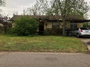 6900 NW 23rd St, Bethany, OK 73008