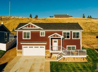 526 Aspen Trl, Sheridan, WY 82801