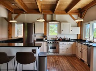 400 Alpine Way, Idaho Springs, CO 80452