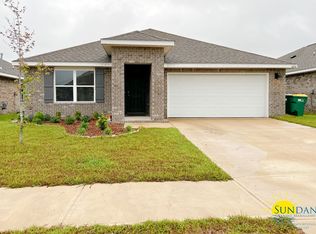 4654 Honor Guard Way, Crestview, FL 32539