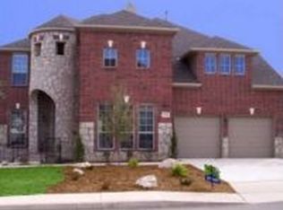 3534 Hilldale Point, San Antonio, TX 78261