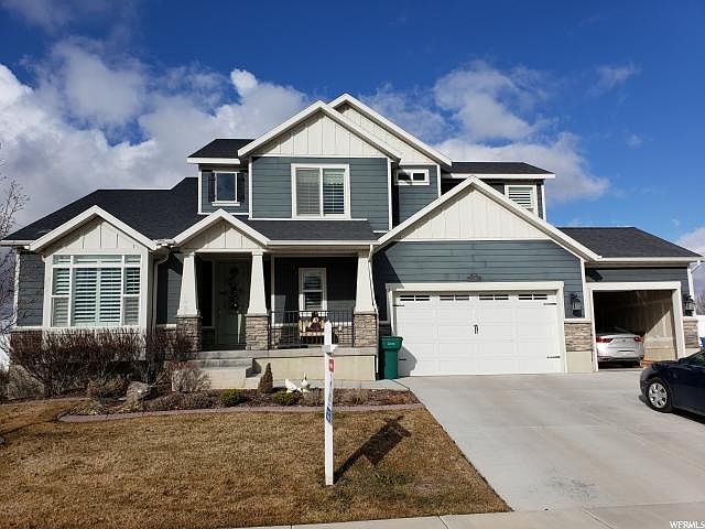 1st image of 2280 W 1300th St S