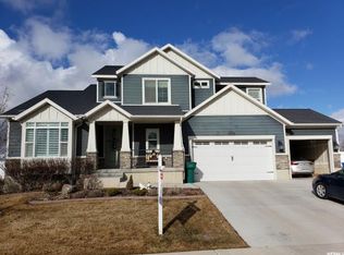 2280 W 1300th St S, Lehi, UT 84043