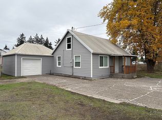 4020 S Santiam Hwy, Lebanon, OR 97355
