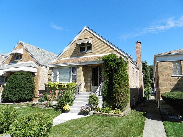 1st image of 5931 S Keeler Ave