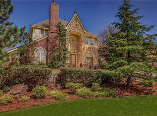 4412 Canaan Creek Rd, Edmond, OK 73034