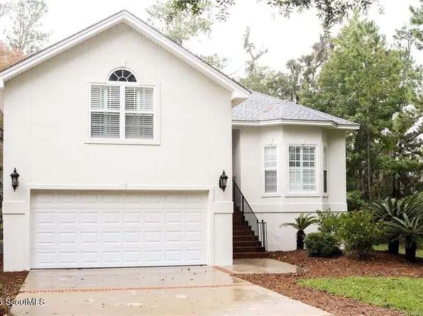 130 Montrose, Saint Simons Island, GA 31522
