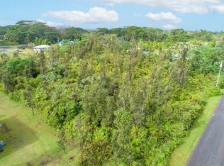 15-1568 11th Ave LOT 1441, Keaau, HI 96749