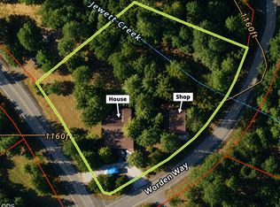 144 Worden Way, Grants Pass, OR 97527