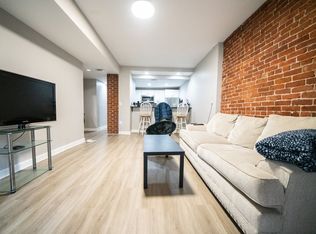 189 St Botolph St, Boston, MA 02115