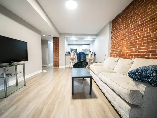 189 St Botolph St, 189 Saint Botolph St #1, Boston, MA 02115