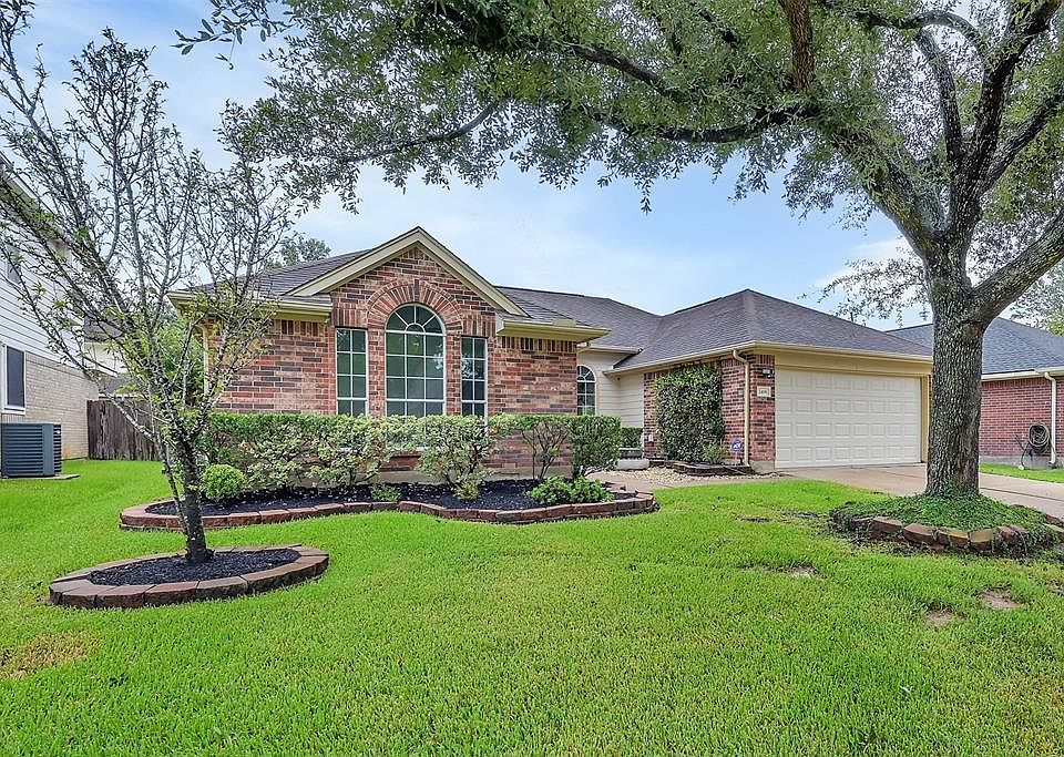 Welcome to your new Home!