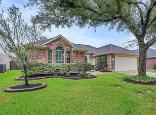 2406 Crescent Hollow Ct, Spring, TX 77388