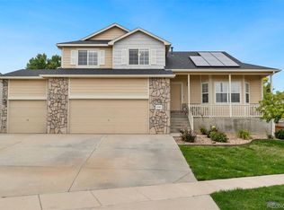 1803 Dynasty Ln, Lochbuie, CO 80603