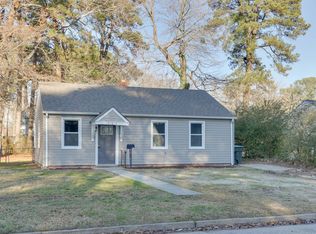 107 Lexington St, Hampton, VA 23669