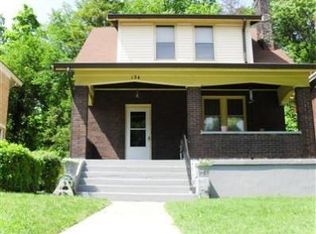 134 Woolper Ave, Cincinnati, OH 45220