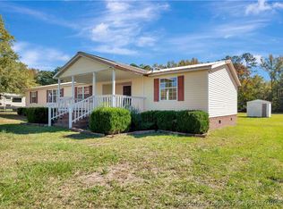 2589 Pleasant Hope Rd, Fairmont, NC 28340