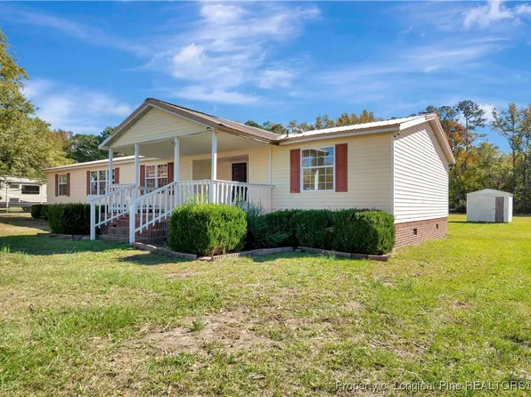 2589 Pleasant Hope Rd, Fairmont, NC 28340