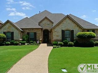 1210 Platte Dr, Mansfield, TX 76063