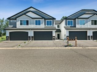 2108 Cleveland Ln S, Cambridge, MN 55008