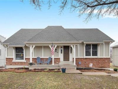 16616 W 144th St, Olathe, KS, 66062