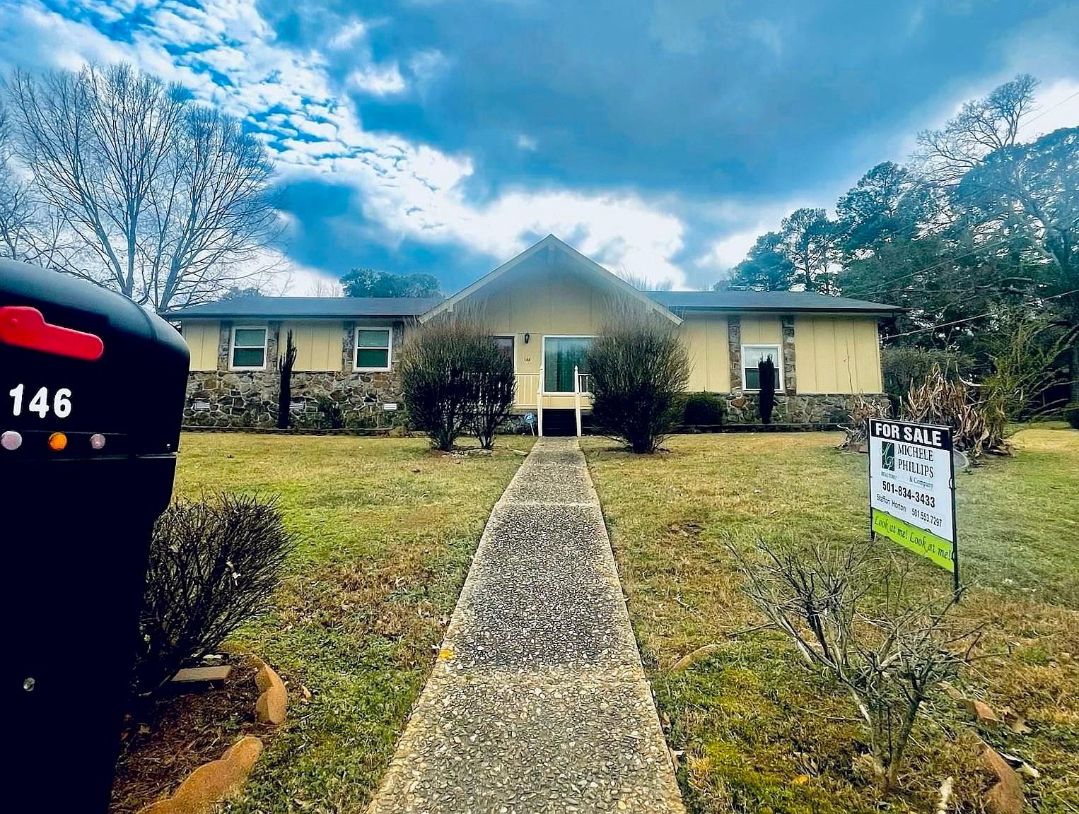 146 Foxdell Cir, Jacksonville, AR 72076 MLS 24007331 Zillow