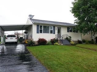 304 Anthracite St, Exeter, PA 18643