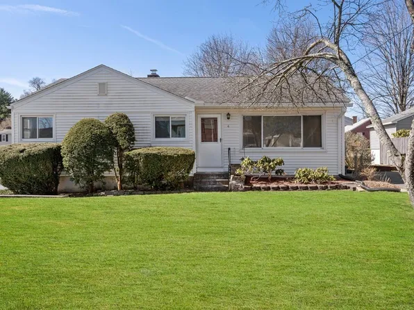 4 Fontaine St, Ludlow, MA 01056