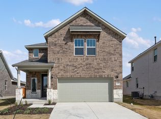 1009 Sienna Bear Rd, Georgetown, TX 78633