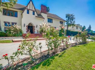 134 S Rossmore Ave, Los Angeles, CA 90004