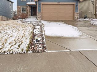 1004 McMurdo Cir, Castle Rock, CO 80108