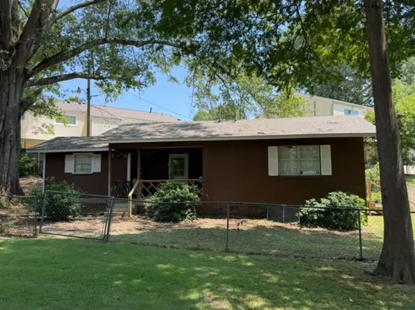 1423 Hunter St, Arkadelphia, AR 71923