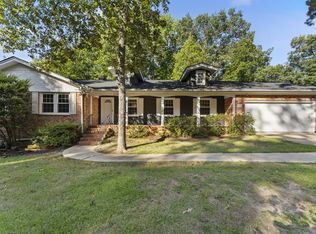 2334 Mount Vernon Dr, Sumter, SC 29154