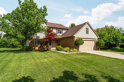 4141 Crystal Creek Dr Photo 1