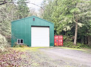 385 Blue Sky Dr, Port Townsend, WA 98368