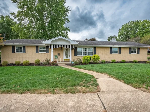 2100 Foley Ave, North Parkersburg, WV 26104