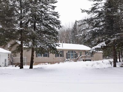 N1545 4th Avenue, Coloma, WI, 54930