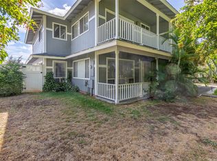 91-1091 Aawa Dr, Ewa Beach, HI 96706
