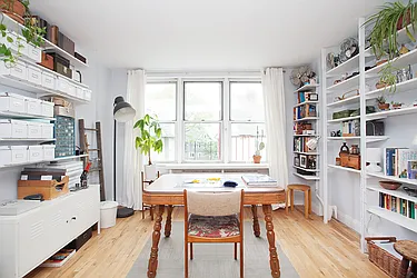 Sold by Brooklyn Hearth Realty