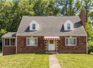 192 Salem Church Rd, Midland, PA 15059