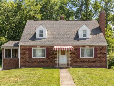 192 Salem Church Rd, Midland, PA, 15059