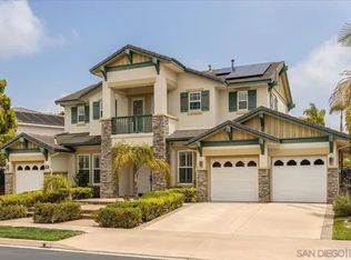 607 Cypress Hills Dr, Encinitas, CA 92024