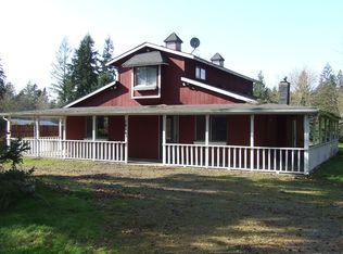 18103 2nd St E, Lake Tapps, WA 98391