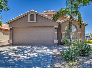 3811 E Encinas Ave, Gilbert, AZ 85234