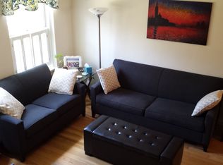 3547 S Stafford St #A, Arlington, VA 22206