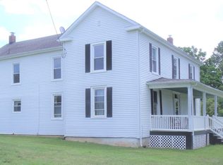 3655 Lowry Rd, Goode, VA 24556