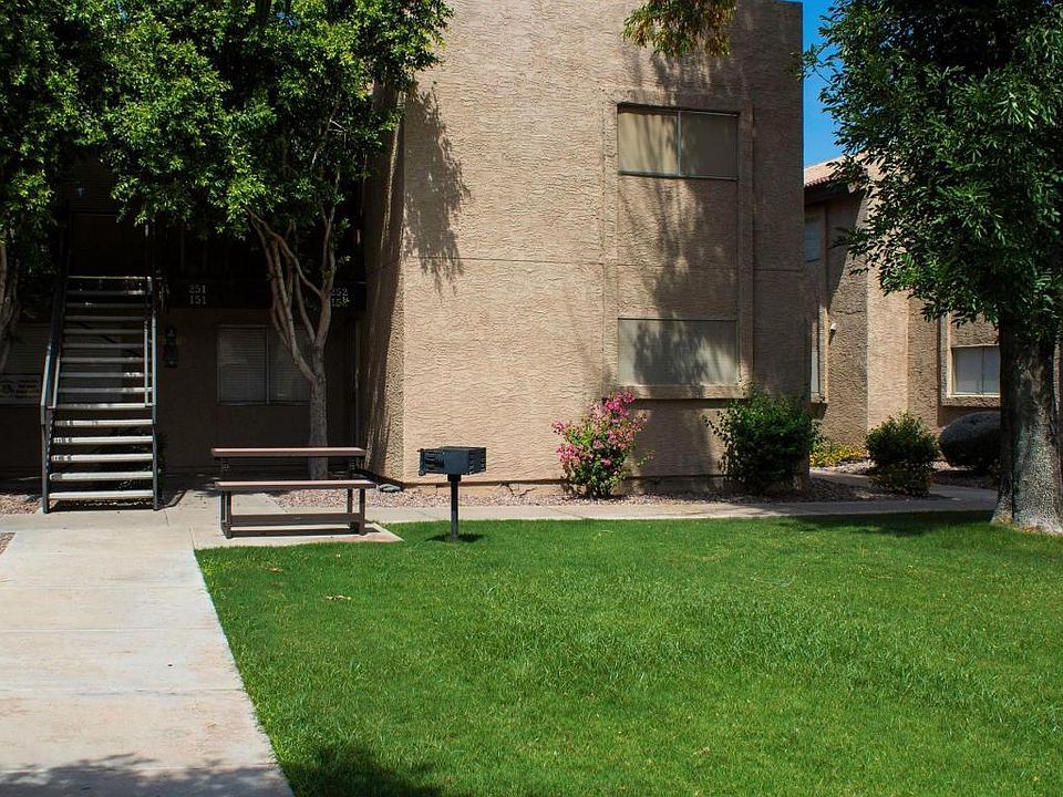 1st image of 520 N Stapley Dr Unit 152