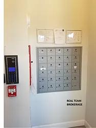 Rented by Real Team Brokerage