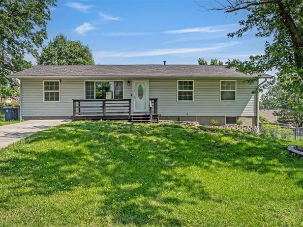 7314 NW 84th Ter, Kansas City, MO 64153