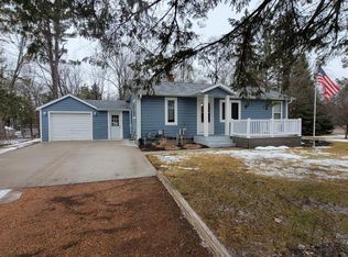 W10824 Forest Rd, Summit Lake, WI 54485